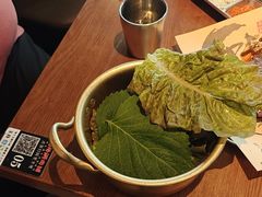 -马场洞肉铺(高丽街店)