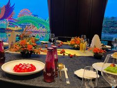 -唐御宴•御宴宫•唐代菜点(芙蓉西路店)