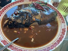 -旺顺阁·北京菜(北辰上品+)