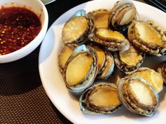 -喜庭海鲜自助(来福士店)