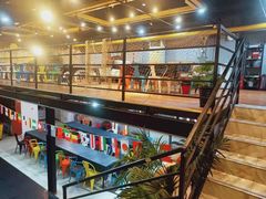 -不止轰趴桌游麻将台球(立水桥店)