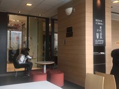 -麦当劳(国贸店)