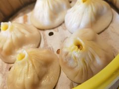蟹粉汤包-苏帮袁Sue Cuisine(南开大悦城店)