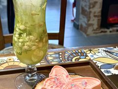 -咖法森林·咖啡  酒吧(天河店)