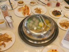 -青蓬蒸汽海鲜·深圳老字号·团建聚会(壹方城店)