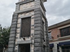 -迪士尼小镇