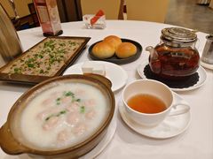 -莞香楼·正宗东莞菜(东升店)