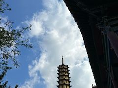 -正觉寺