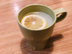 可尔必思-红小满休闲餐厅(十全街店)