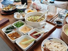 -林四喜·闽南传家菜(鼓浪屿店)