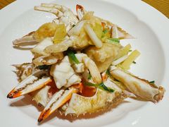 -必点海鲜·海肠捞饭(滨江道一店)