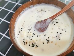 -冷峰马家鸡蛋牛奶醪糟(八朗学五巷店)