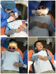 -睿宝儿科·眼科·口腔(静安大悦城门诊部)