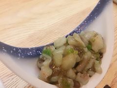 章鱼-青空日料烧肉烧鸟店(后湖兴业路店)