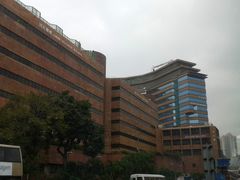 -香港理工大学