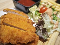 -刀叉遇上筷子中西融合餐厅(成都道店)