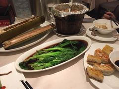 粗茶淡饭•汉口公馆-粗茶淡饭·汉口公馆(循礼门店)