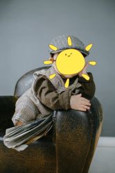 -嘟嘟卡奇儿童摄影