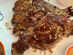 -花盐街·四川乐山小吃(西单大悦城店)