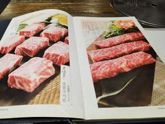 -朴大人炭烤·韩国料理(奥帆中心海尔洲际店)