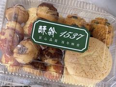 -酥翁糕点(顺义店)