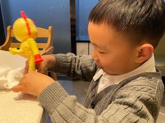 -海底捞大排档火锅(打浦路店)