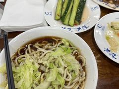 -柴氏风味斋(甘家口店)