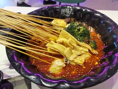 -梵云依家小冒菜(新街口总店)