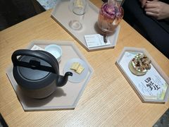 -tea'stone (万象天地店)