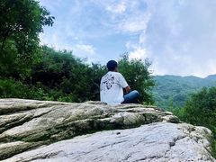 -抱龙峪