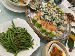 -仑头海鲜城(仑头环村南路店)