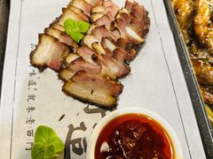 -老西门·常州菜(新区店)
