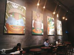 大堂-DECAMERON十日谈(卓悦汇店)