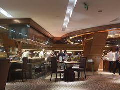 -杭州国际会议中心洲际酒店-原素全日餐厅(解放东路店)