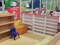 -嘉文梦想世界(SM天津滨海城市广场店)