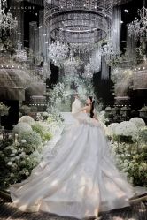 -玖玖婚嫁礼仪策划(江滨西路店)