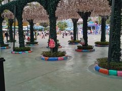 -海合安成都极地海洋公园