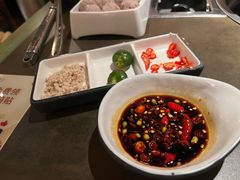-同仁四季椰子鸡(罗湖国贸店)
