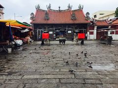 -槟城观音庙(Goddess of Mercy)