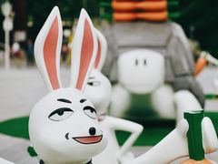 -大族广场Mall&More