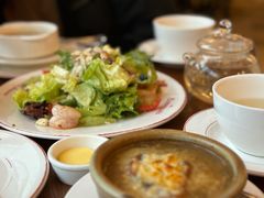 -Entrecôte 法国牛扒馆(保利·时光里店)