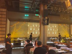 -洛缦音乐餐厅(工业展览馆万象城店)