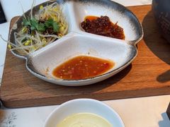 -云海肴·汽锅鸡·云南菜(高德置地店)