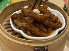 -点都德(皇岗村店)