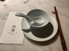 -初蓉丨遇见新川菜(亲贤街荣耀店)