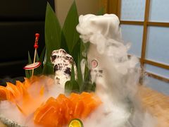 三文鱼-元通寿司(大朗店)