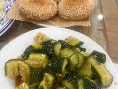 -清真·鸦儿李记·小馆(后海店)