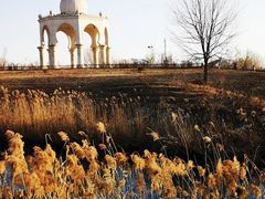 -稻香湖景欢乐岛温泉城堡