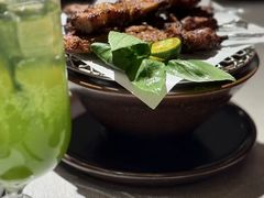 -BetterThai 泰加(苏州中心店)