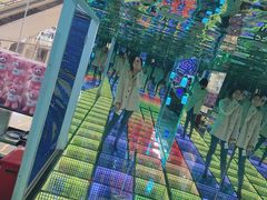 -天津梵高星空艺术馆(天河城旗舰店)